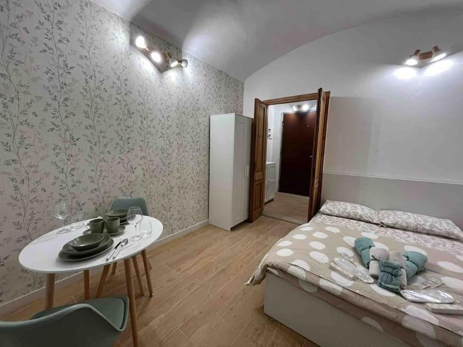 Maison Vivien, Appartamento Nel Cuore Di Torino. Exterior foto